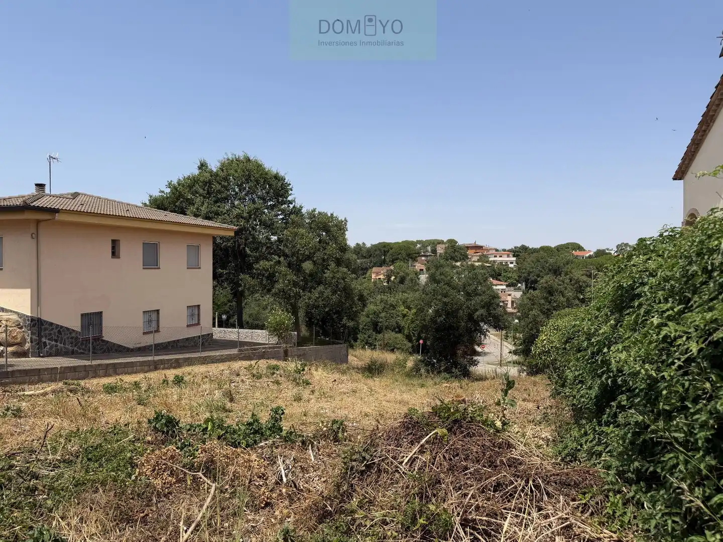 Terrenos y solares en venta en Caldes de Malavella, imagen 5