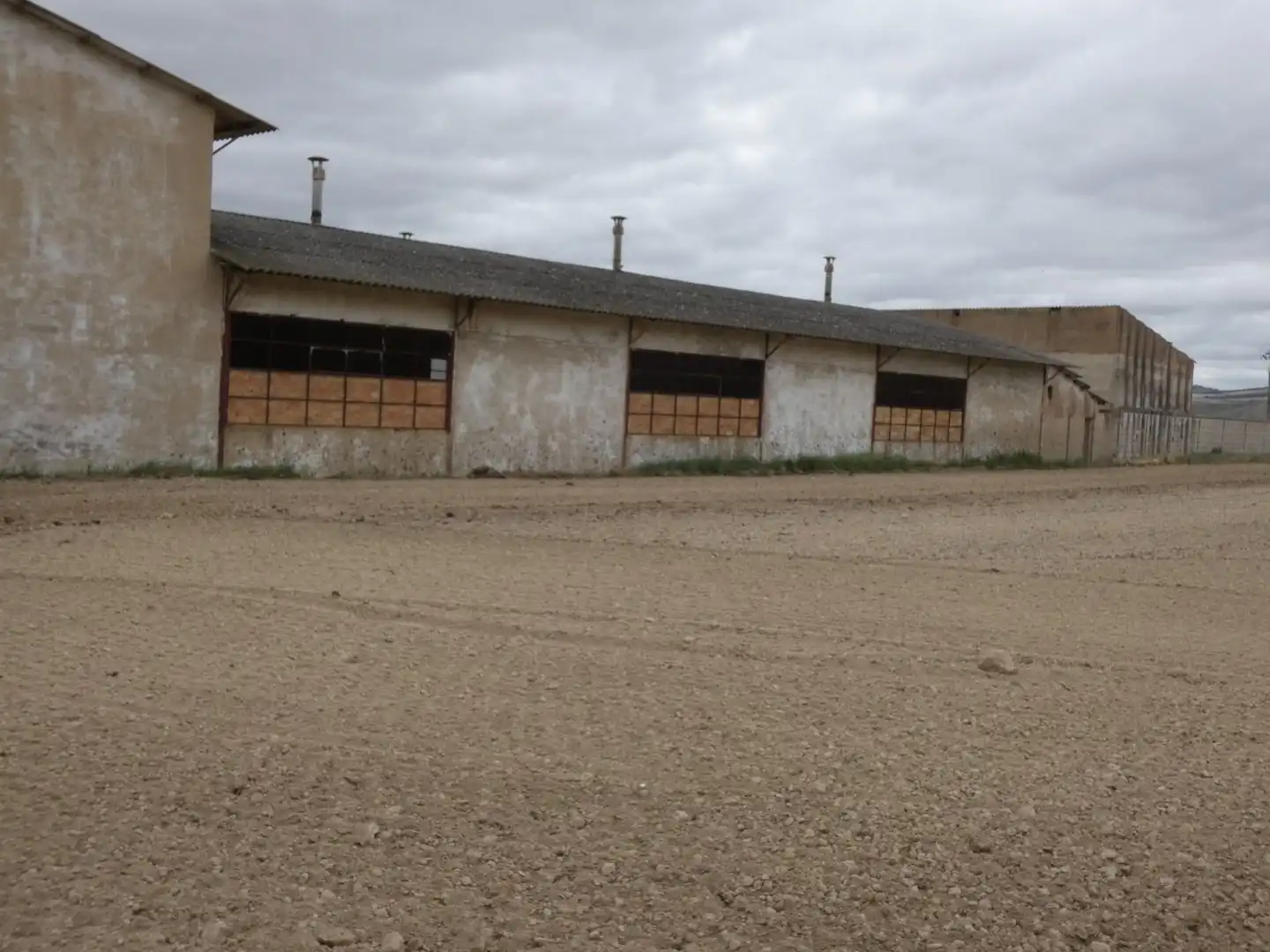 Residencial en venta en Berbinzana