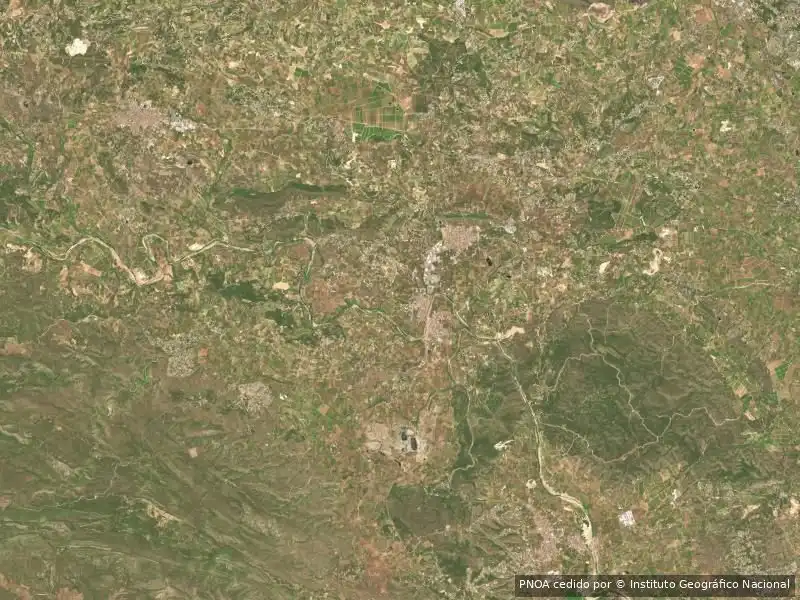 Piso en venta en Montserrat, Valencia