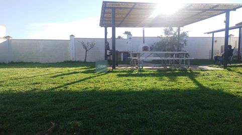 Foto 2 de Casa o chalet de alquiler en La Jara, Sanlúcar de Barrameda
