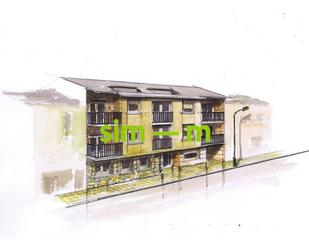 Exterior view of Residential for sale in Sant Bartomeu del Grau