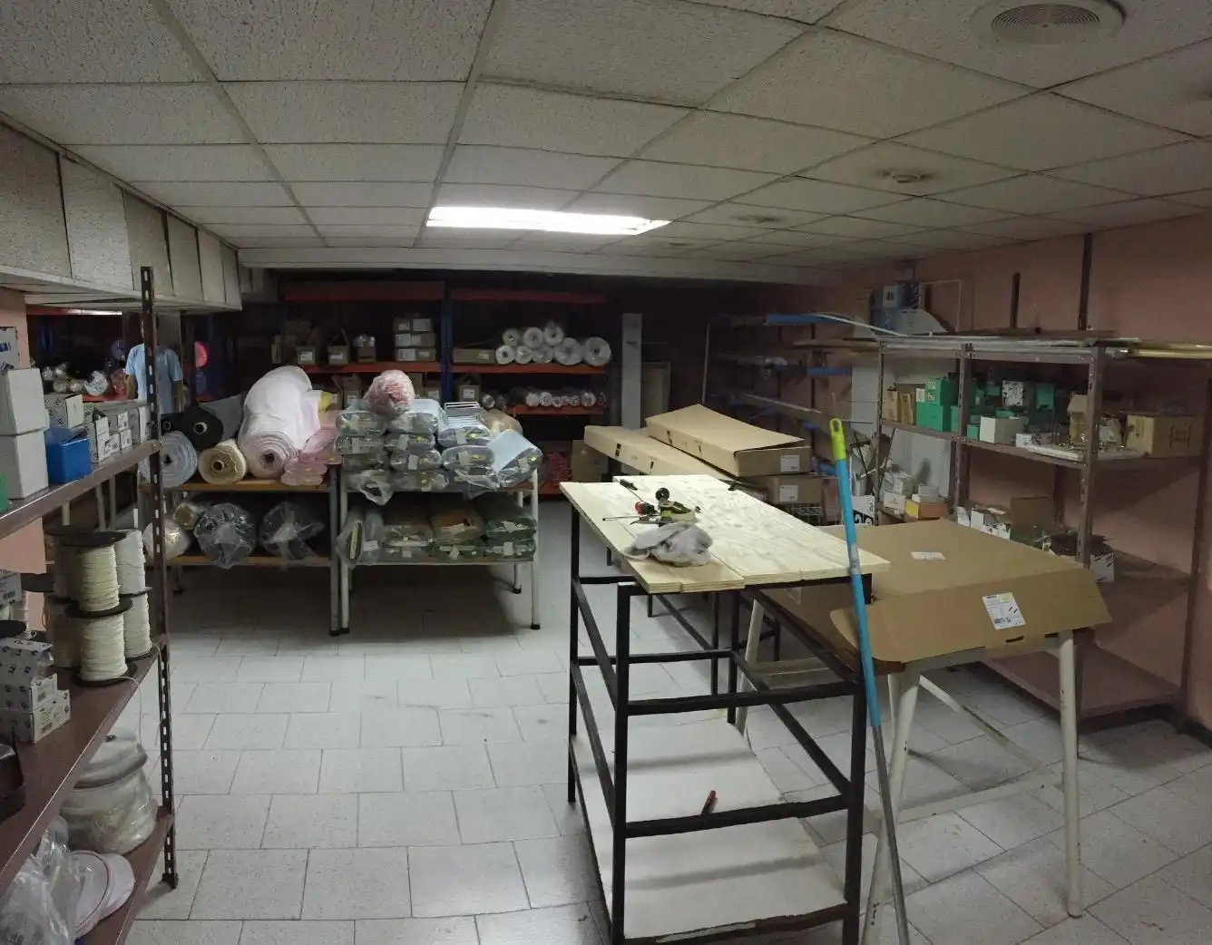 Commercial properties for sale in Valladolid  with Air Conditioner and Heating