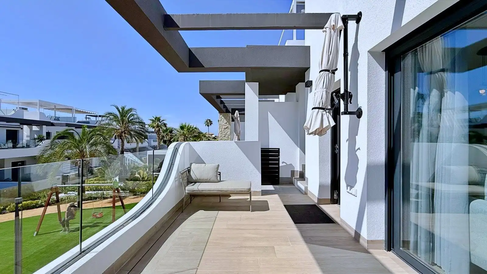 Ático con terraza en venta en N/A, imagen 5