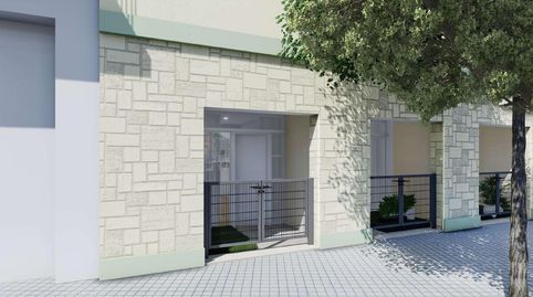 Foto 3 de Dúplex en venda a Plaza Juan Ramon Jimenez, El Baladre, Sagunto / Sagunt