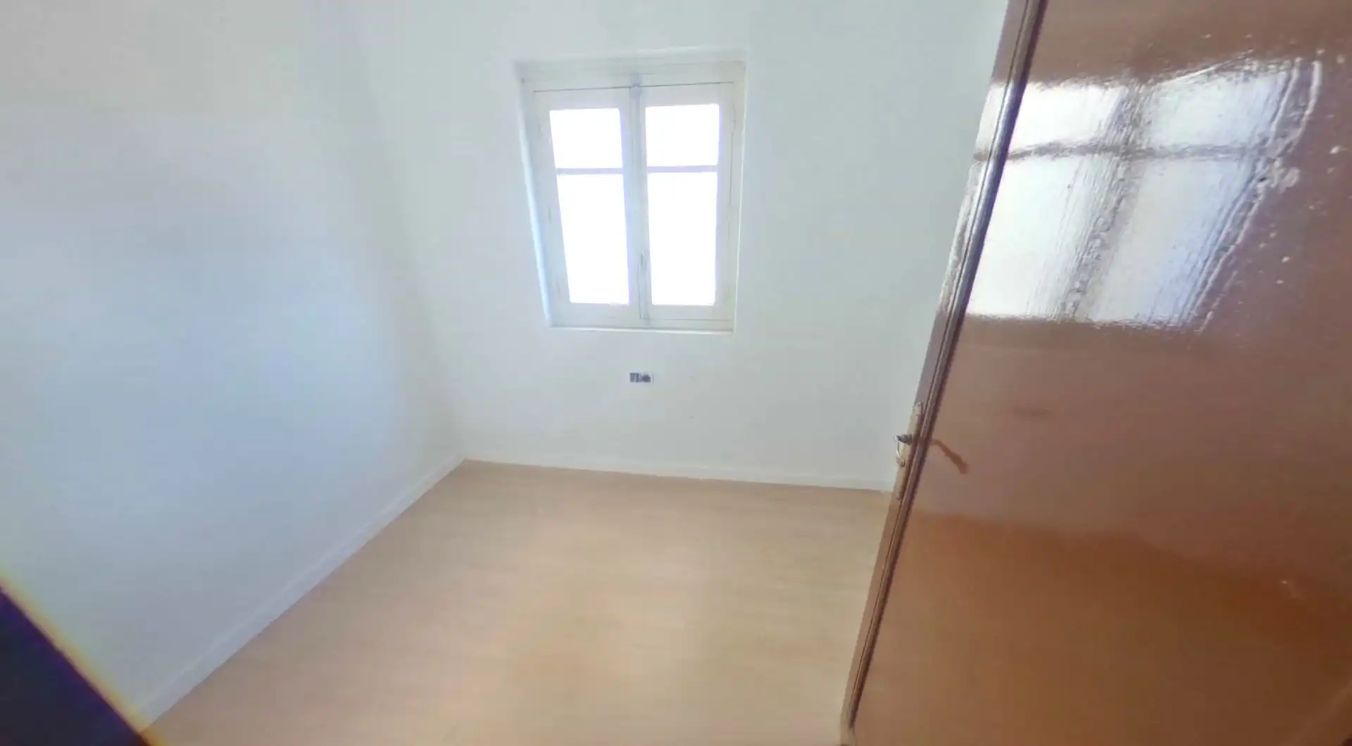Habitación de Piso en venta en Plasencia con Horno y Balcón