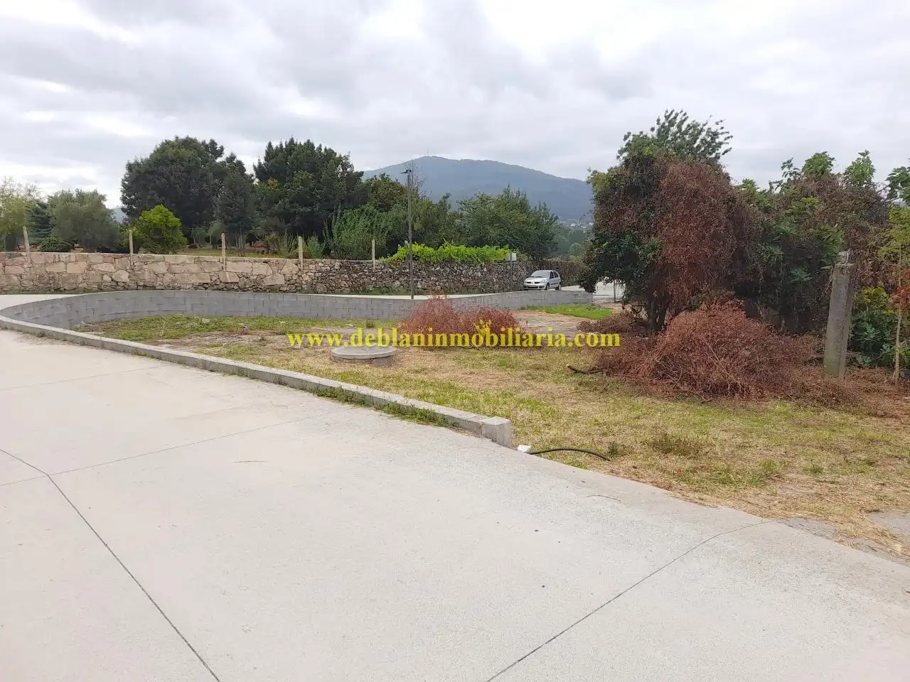 Terreno residencial en venta en Tui, imagen 7