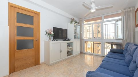 Foto 3 de Piso en venta en Princesa, Parque Ayala - Jardín de la Abadía - Huelín, Málaga Capital
