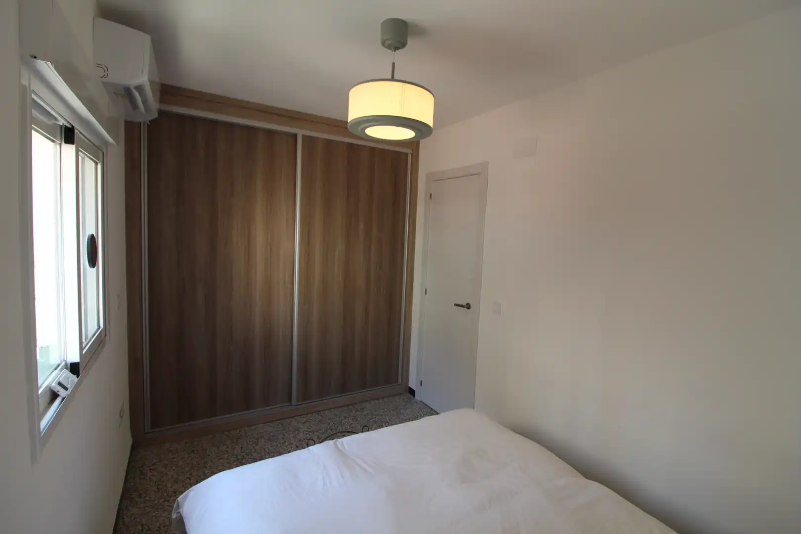 Bedroom of Houses for sale in Benalmádena  with Air Conditioner, Heating and Terrace
