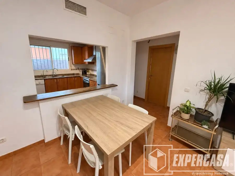 Chalet con piscina en venta en Casco Antiguo, imagen 13