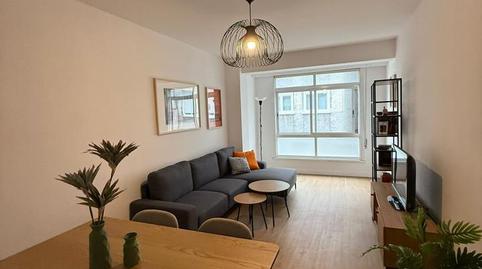 Foto 5 von Wohnung zur untervermieten in Rúa José María Hernansáez, Los Castros - Castrillón, A Coruña Capital