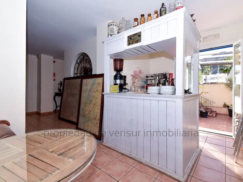Local en venda a Calabardina