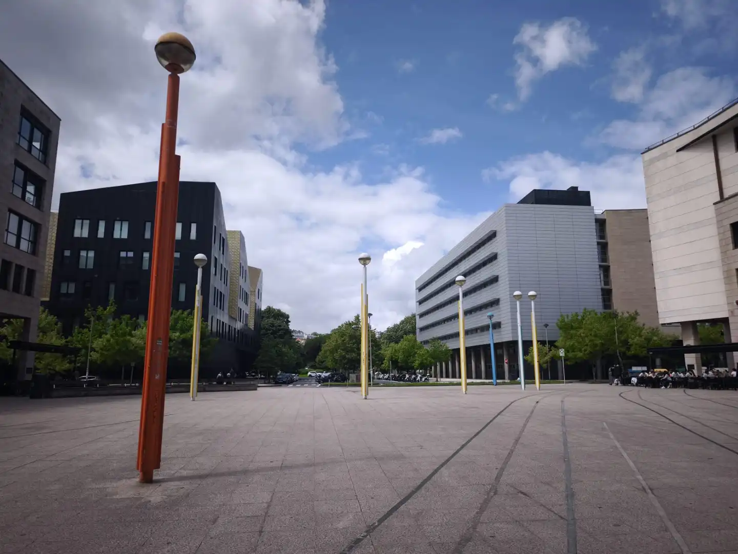 Gewerbefläche zum Verkauf in Oihenart Kalea 7, imagen 2