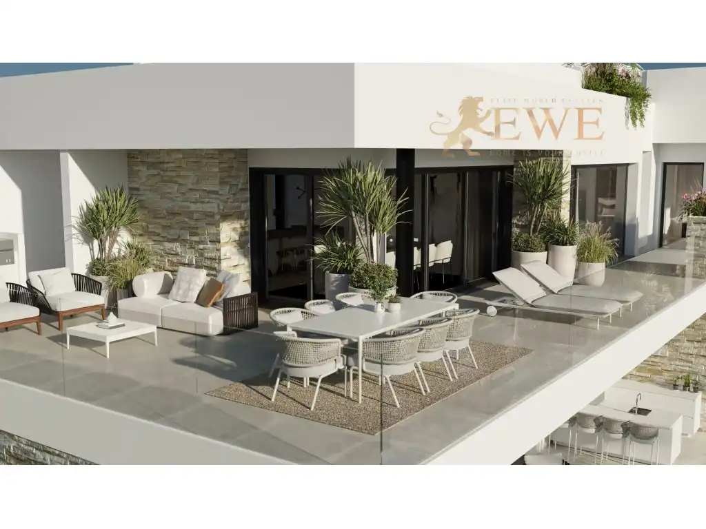 Apartamento con piscina en venta en Orihuela Costa, imagen 8
