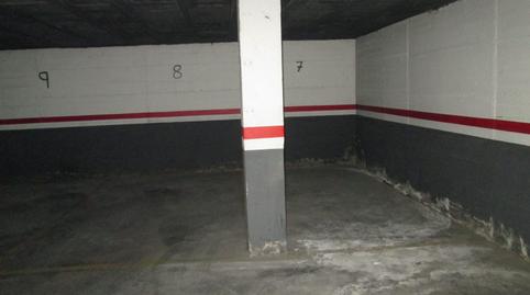 Foto 5 de Garaje en venta en Avinguda Alcalde Porqueres, Balàfia, Lleida