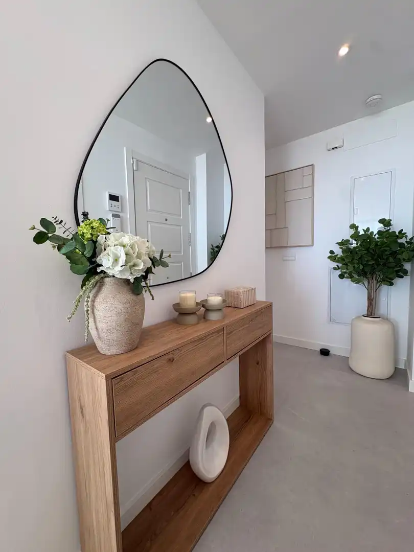 Apartment with pool for sale in Calle de la Cornisa, imagen 26
