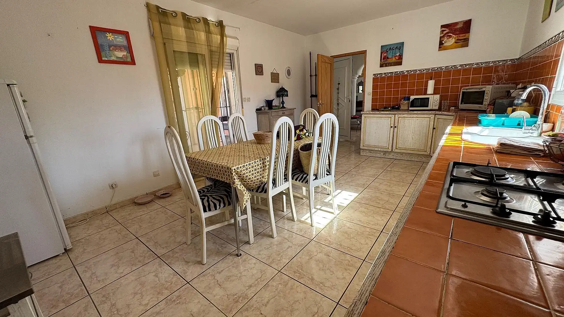 Houses for sale in Albatera