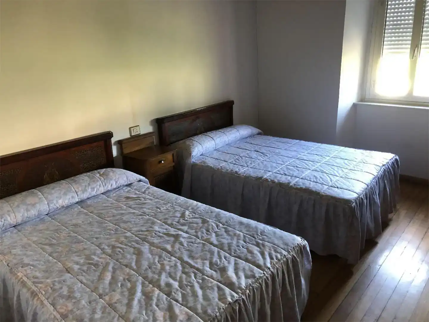 Dormitori de Casa adosada en venda en Foz