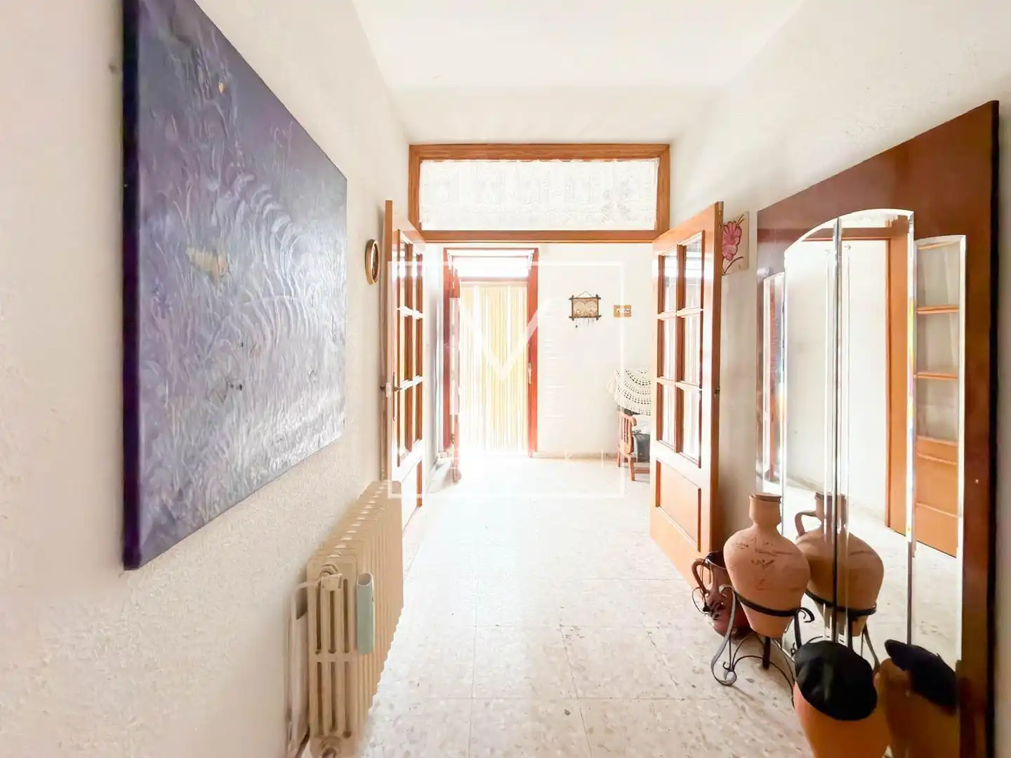 Casa o chalet en venta en Motilleja con Calefacción, Terraza y Trastero