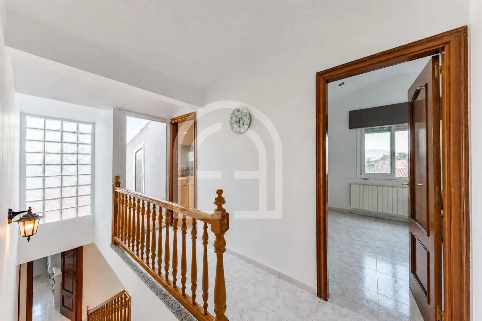 Casa o chalet en venta en Sant Fost de Campsentelles con Calefacción, Jardín privado y Terraza
