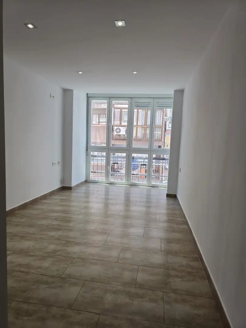 Sala de estar de Piso de alquiler en Granada