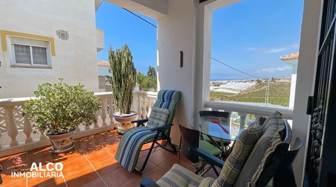 Foto 4 de Casa o xalet en venda a Amberes, 5, Urbanización Santa Rosa, Torrox