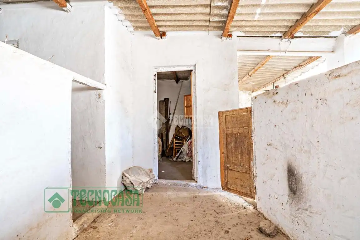 Casa rústica amb terrassa en venda a Tolox, imagen 4