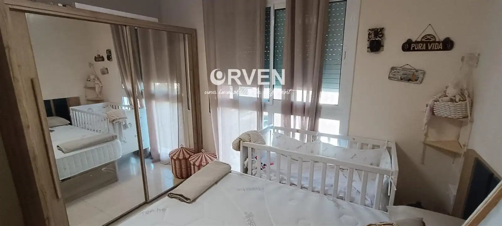Appartement avec piscine à vendre à Barcelona, imagen 15
