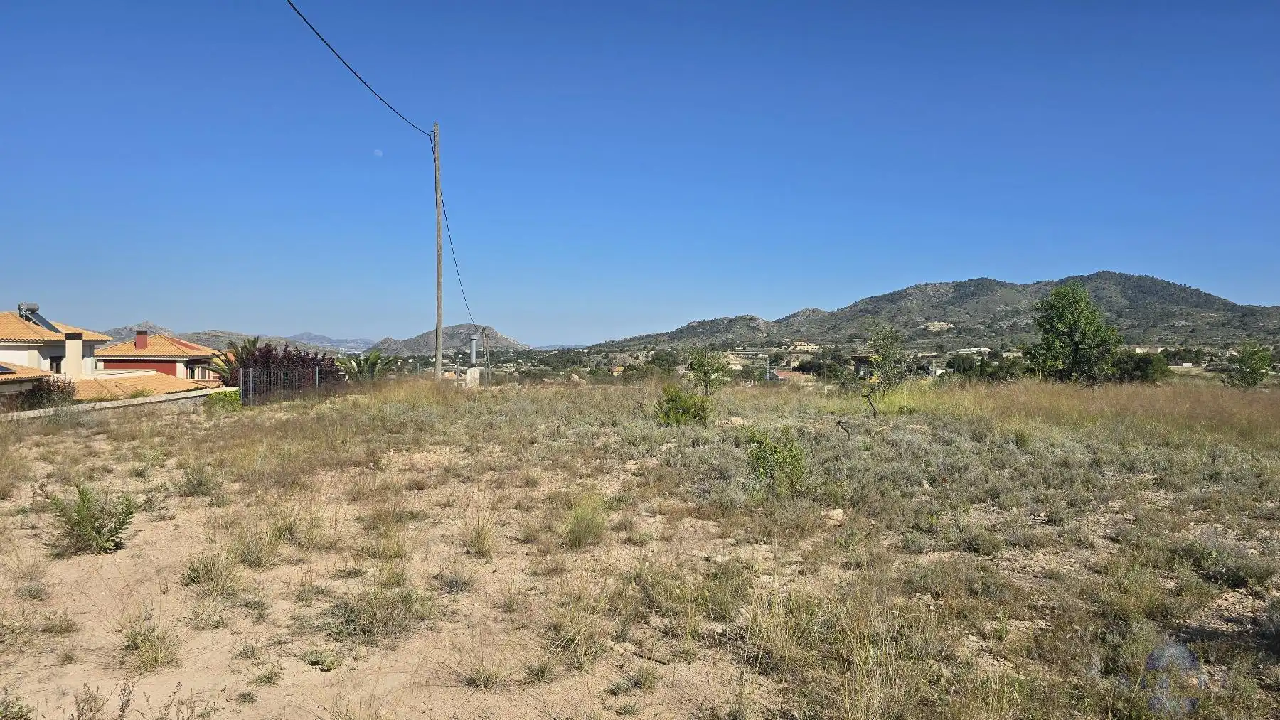 Lands and plots for sale in Monóvar  / Monòver, imagen 11
