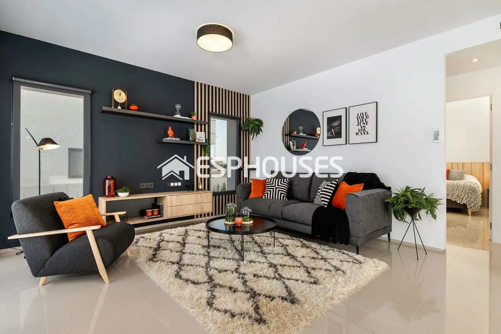 Villa avec terrasse à vendre à Centro, imagen 4