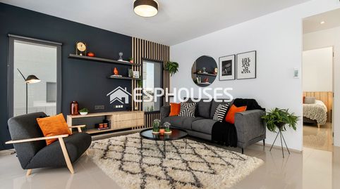 Foto 4 de Casa o xalet en venda a Centro, Los Alcázares