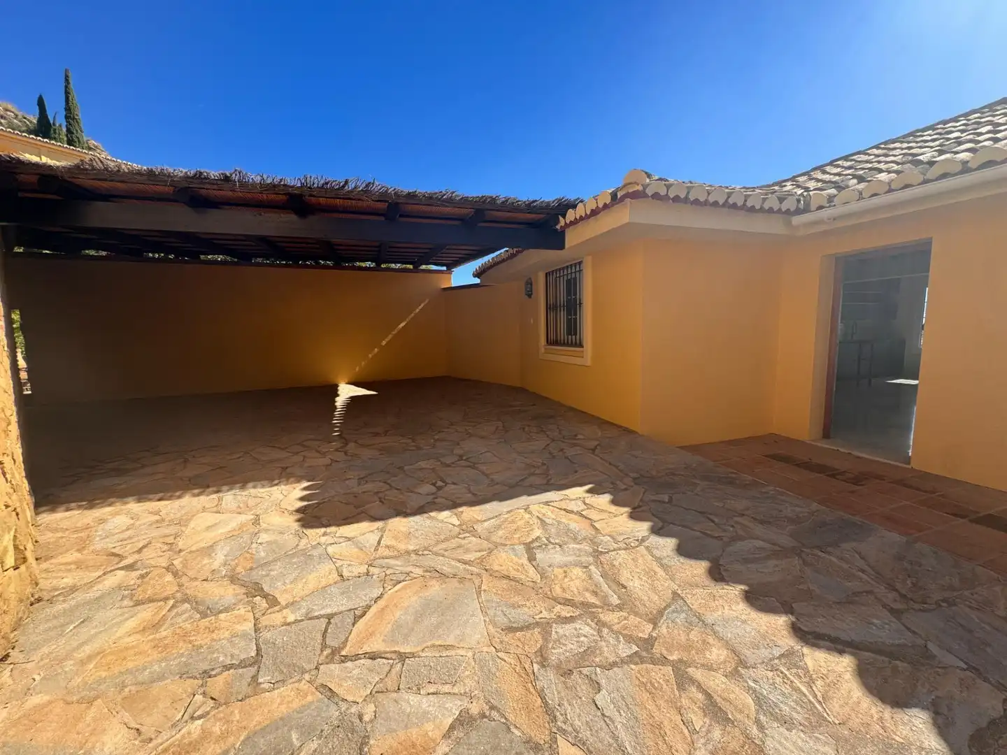 Terrace of Houses for sale in Benalmádena  with Air Conditioner, Heating and Private garden