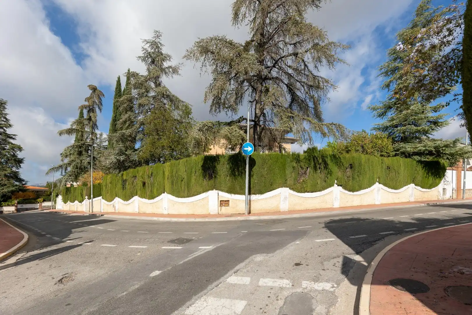 Chalet con piscina en venta en Rotonda del Almez, imagen 4