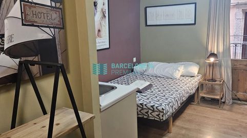 Foto 5 de Piso de alquiler en Cotoners, Sant Pere, Sta. Caterina i la Ribera, Barcelona Capital