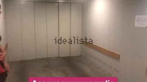 Photo 3 of Garage to rent in Calle Molinos, 49, San Matías - Realejo, Granada