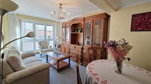 Photo 2 of Flat for rent in Marques Hermida, Castilla - Hermida, Santander