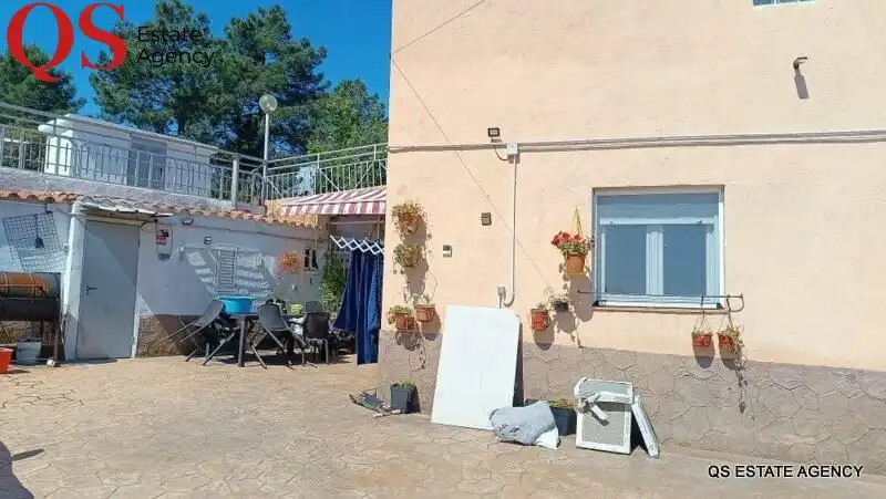Villa avec terrasse à vendre à Riudarenes, imagen 34