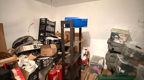 Foto 3 von Geschaftsraum zum Verkauf in Carrer de Sertori, 16, Saladar, Dénia