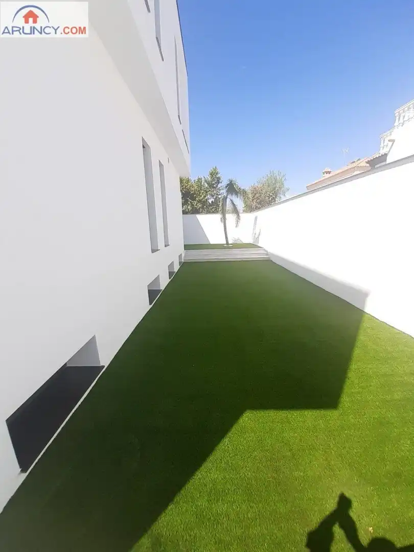 Villa mit Pool zum Verkauf in Olivar de Quintos, imagen 59
