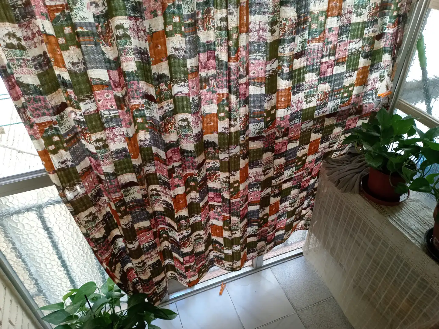 Exterior view of Flat for sale in Salamanca  with Heating, Furnished and Oven