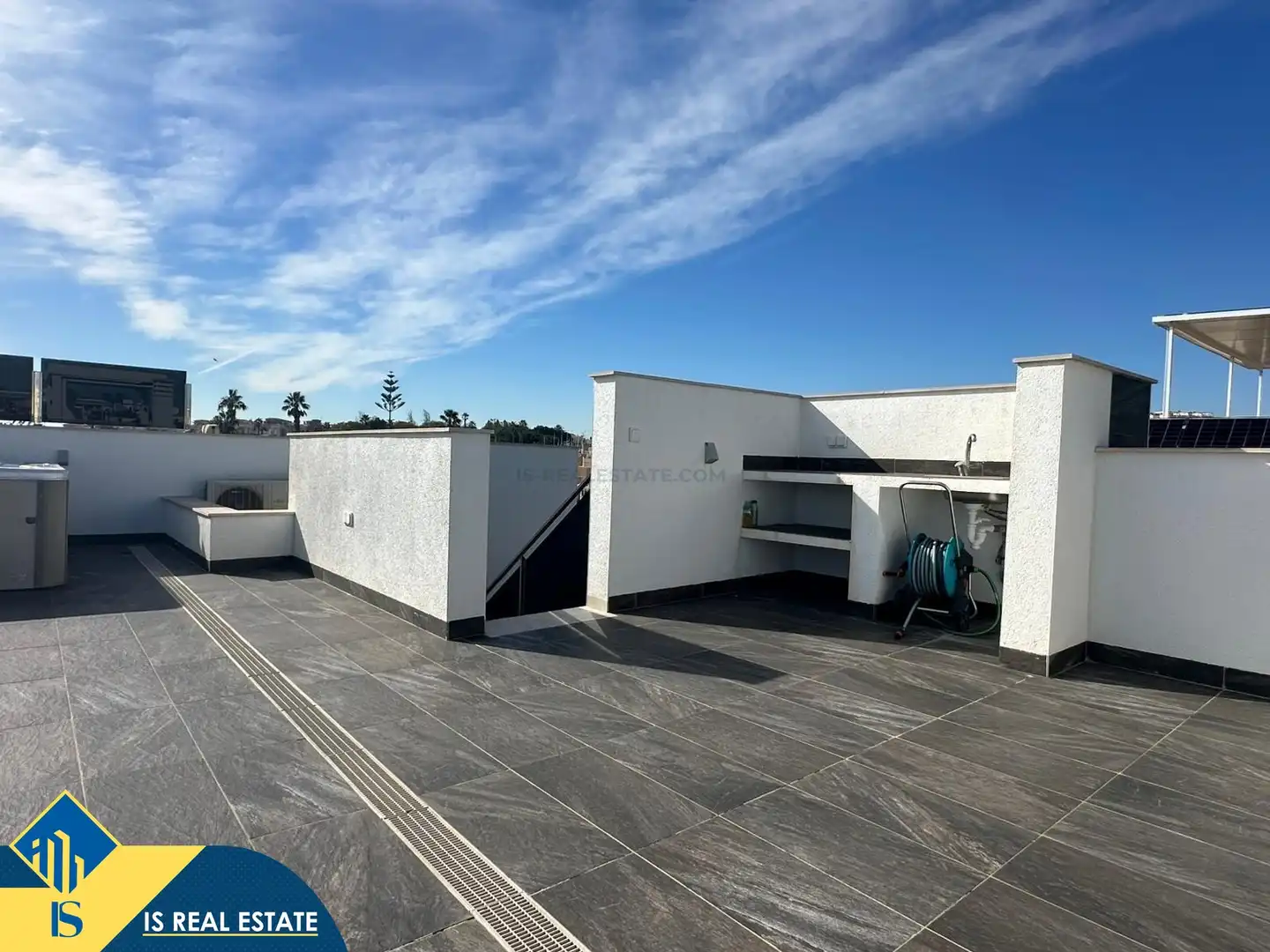 Villa mit Garten zum Verkauf in Playa de los Locos, imagen 35