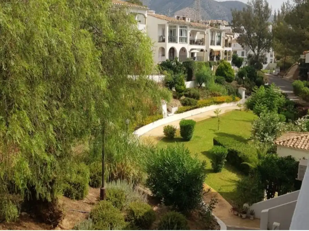 Apartment with pool for sale in Torreblanca del Sol, imagen 25