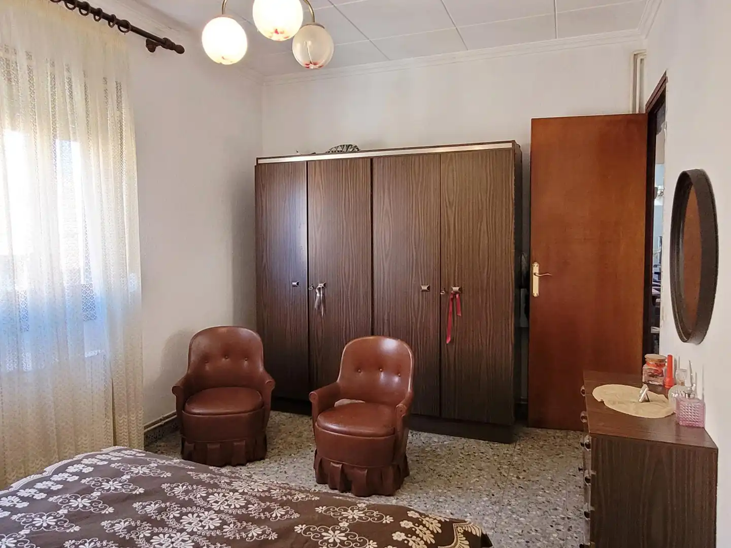 Habitación de Casa adosada en venta en Bellcaire d'Urgell
