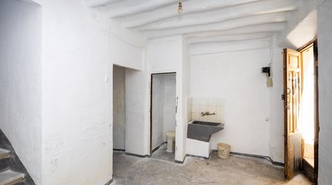 Foto 4 von Haus oder Chalet zum Verkauf in Calle Virgen del Carmen, Lanjarón, Granada