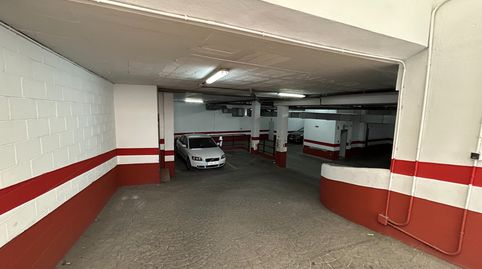 Foto 3 de Garaje en venta en Calle Muñoz Cobos, 2, Casco Antiguo, Algeciras