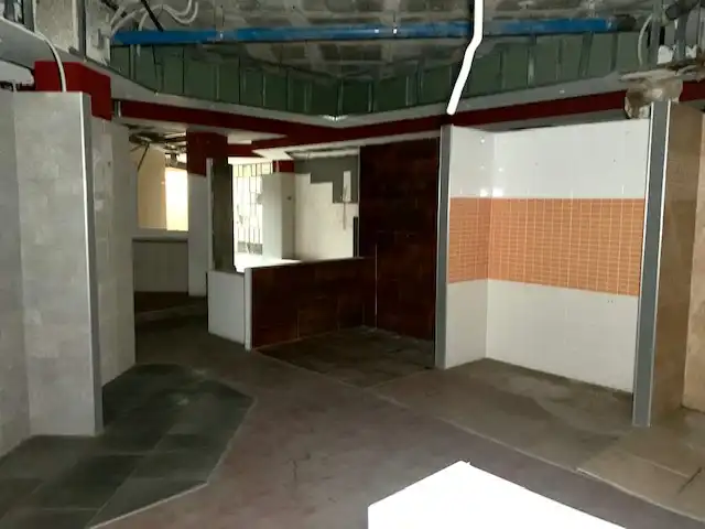 Office for sale in Terrassa  with Alarm