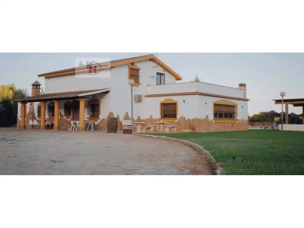 Casa o xalet en venda a Diseminados Poligono 5, El Romeral - Peñón de Zapata