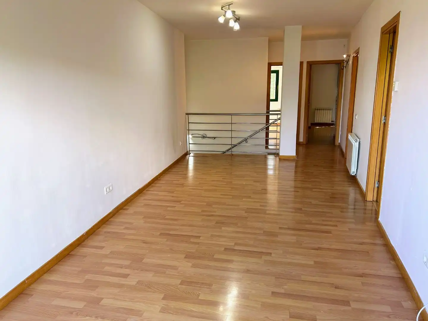 Wohnung mit Garten zum Verkauf in Carrer de la Peça 9, imagen 5