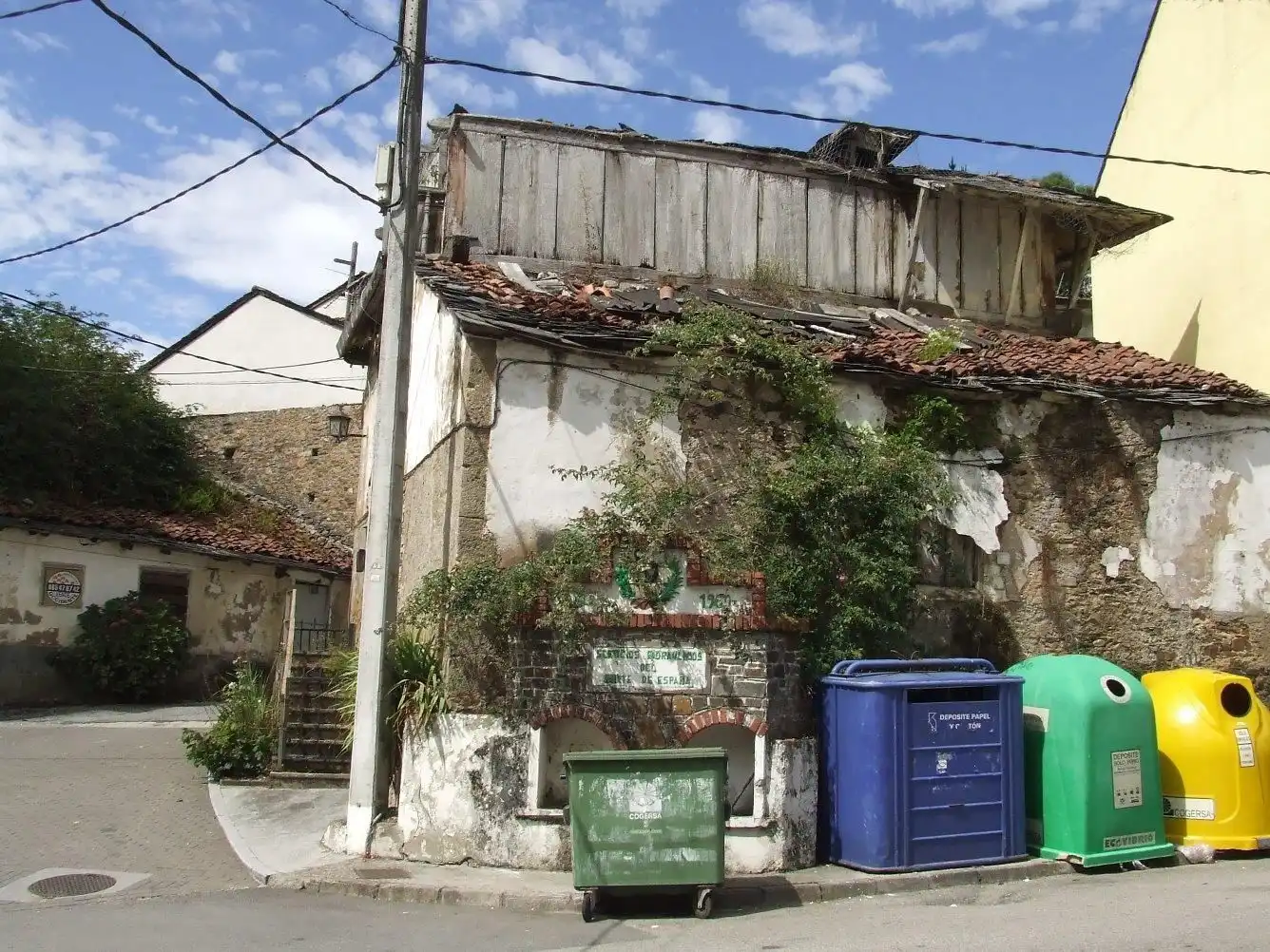 Haus zum Verkauf in Tineo, imagen 3