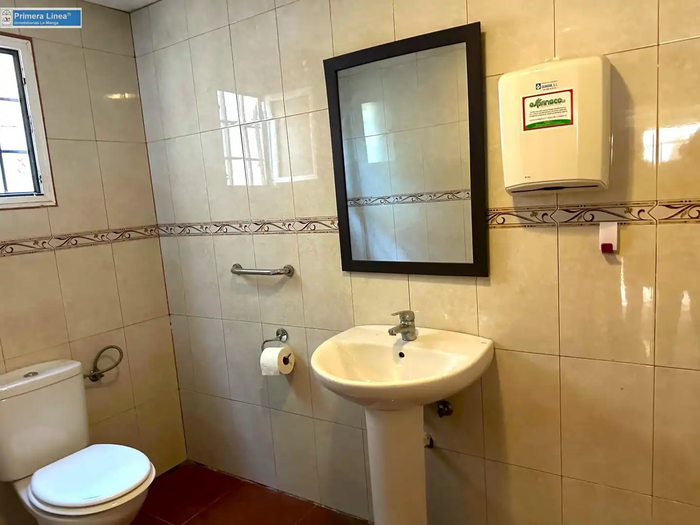 Gewerbefläche zum Verkauf in Mar Menor de Cartagena – Cabo de Palos, imagen 3