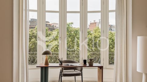 Foto 3 de Apartamento de alquiler en Gran Via de Les Corts Catalanes, La Nova Esquerra de l'Eixample, Barcelona Capital